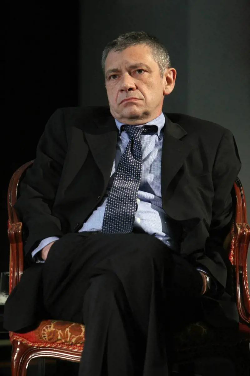 Caro Verdelli, a "Repubblica" partigiani si diventa