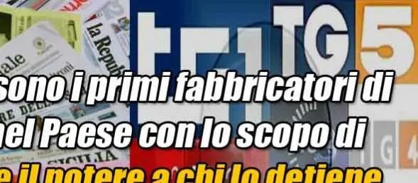 M5s risponde a Mentana: "Logo La7 per par condicio"