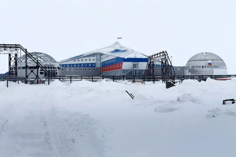 Russia, la valenza strategica dell'Artico