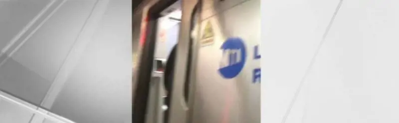 Deraglia treno a Brooklyn: almeno 100 i feriti a New York