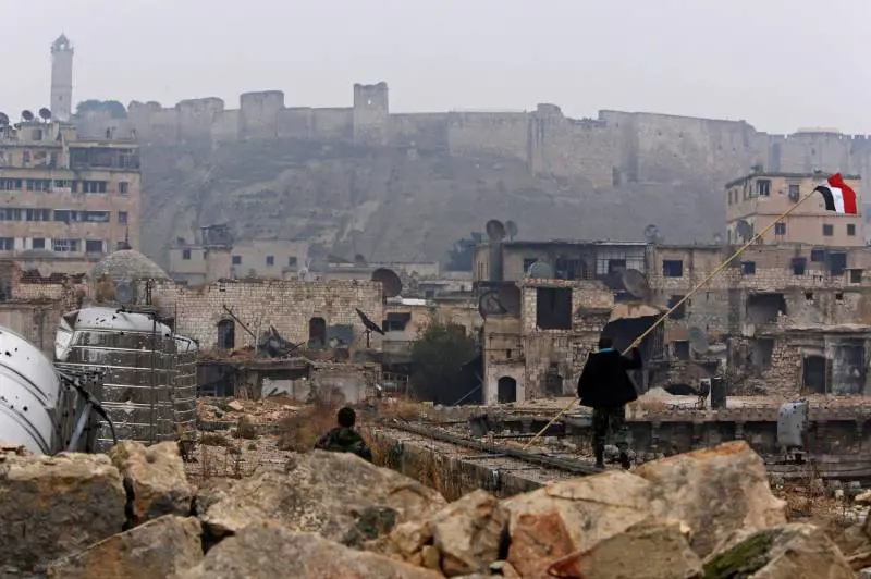 Siria, decine di morti a Jableh nell'esplosione di un'autobomba