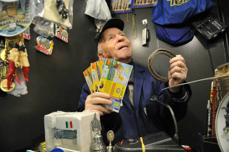 Lotteria Italia: dal 2002 dimenticati premi per oltre 27 milioni di euro