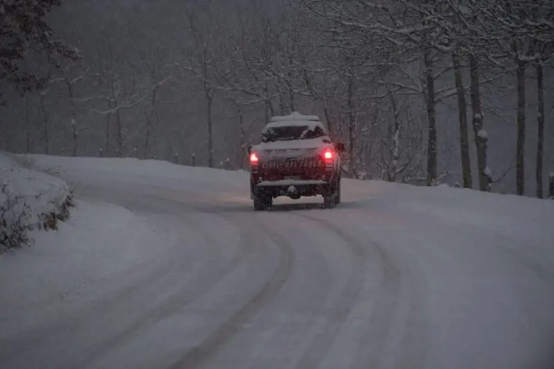 Ancora freddo e neve in Italia, il gelo fa 8 morti in due giorni
