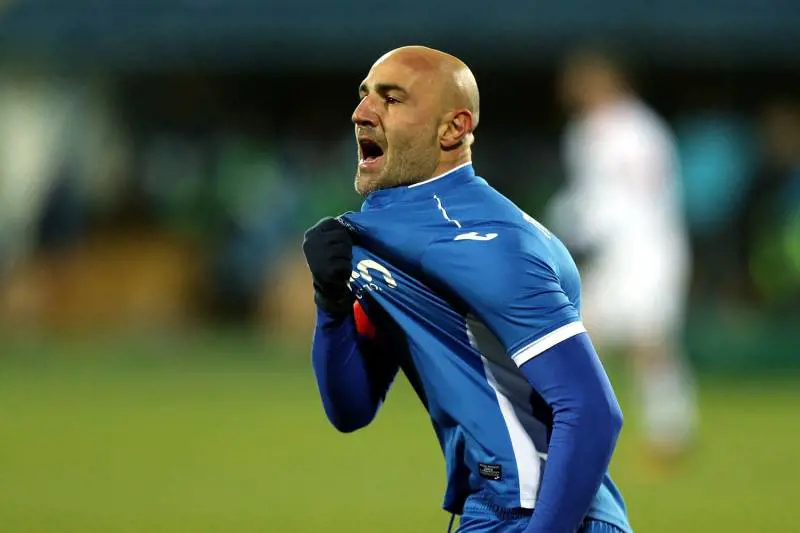 Maccarone di rigore: l'Empoli piega 1-0 il Palermo