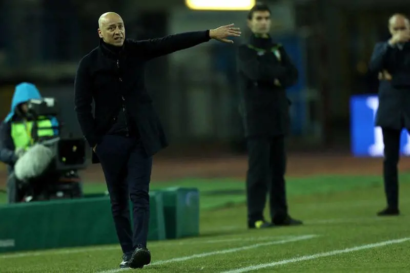Palermo, Zamparini stanco di Corini: torna clamorosamente De Zerbi?