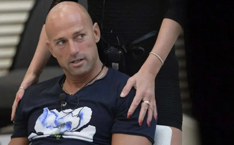 Stefano Bettarini: "Chi ha sbagliato adesso deve pagare"