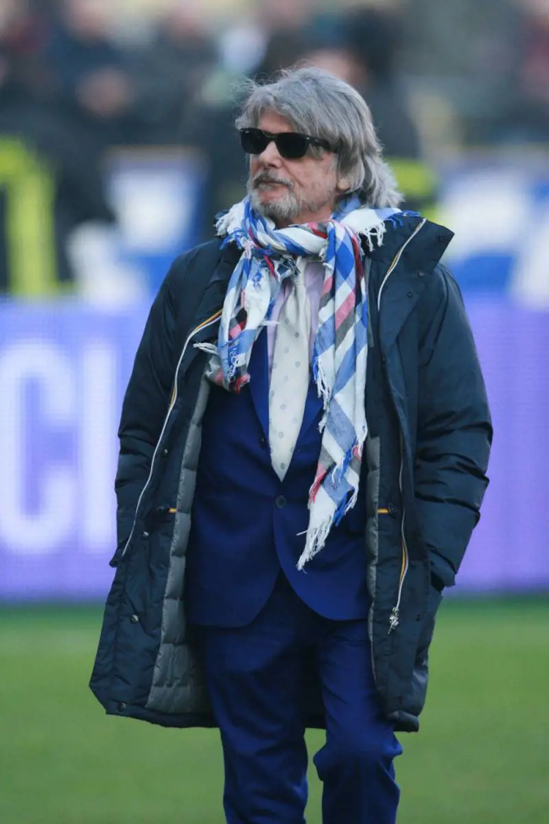 Ferrero al veleno: "Reina ha simulato, è antisportivo"