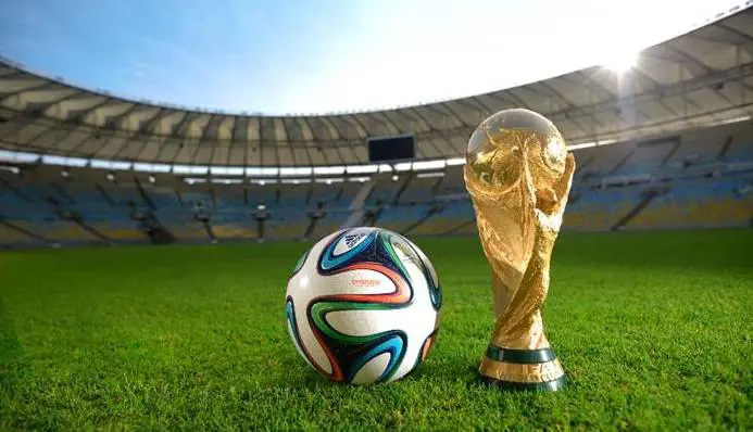 La partita geopolitica del pallone con l'Europa al centro