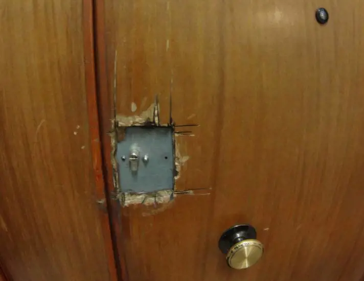 Roma, nuova casa popolare per la famiglia marocchina cacciata da San Basilio