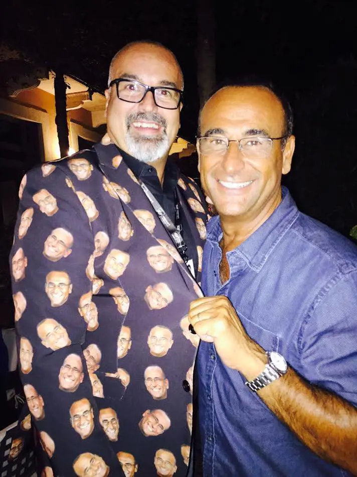 Il patto di Sanremo