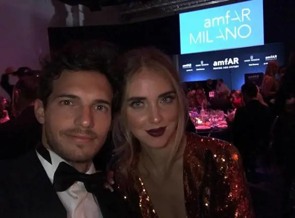 Riccardo Pozzoli, l'imprenditore che ha creato Chiara Ferragni