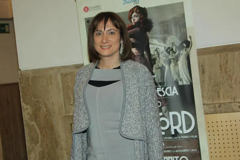 Isola dei Famosi: Vladimir Luxuria opinionista