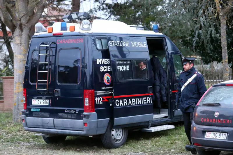 Ferrara, una chiamata al preside  ha scatenato raptus dei due amici