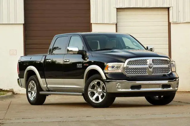 Nel mirino Grand Cherokee e il pick-up Ram