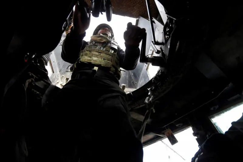 Ucciso a Mosul il comandante dei "foreign fighters" dell'Isis