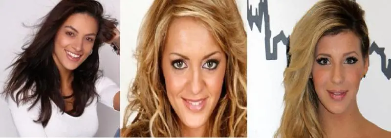 Isola dei Famosi, via al televoto tra Giulia, Elena e Desirèe