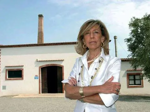 "Così la liquirizia ha fatto concorrenza alla Ferrari"