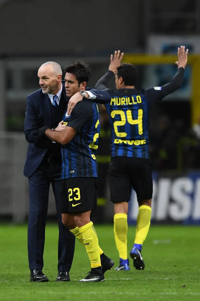 Pioli all'Inter? Presente e (forse) futuro