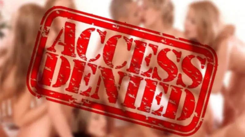 I parlamentari britannici hanno cercato 160 siti porno al giorno