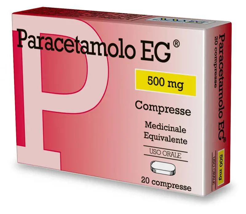 L'Aifa ritira farmaco per abbassare la febbre