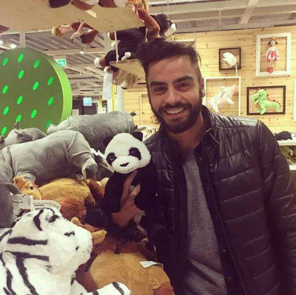 Uomini e Donne, ecco il nuovo opinionista: è Mario Serpa