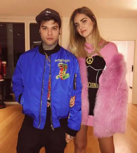 "Chiara è incinta": lo scherzo di Fedez alla mamma della Ferragni