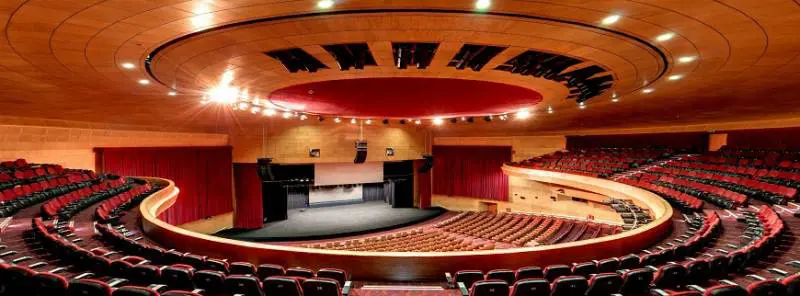 Il Festival Puccini vola in Iran L’orchestra al fajr music festival di Teheran