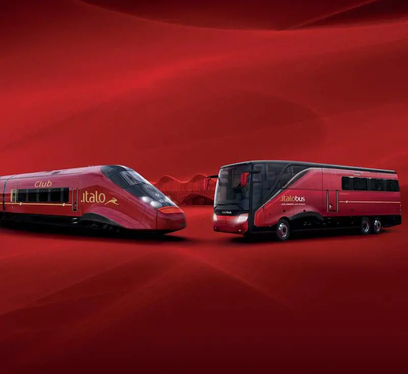 Sulle piste da sci di Fiemme e Fassa con Flexibus e Italobus