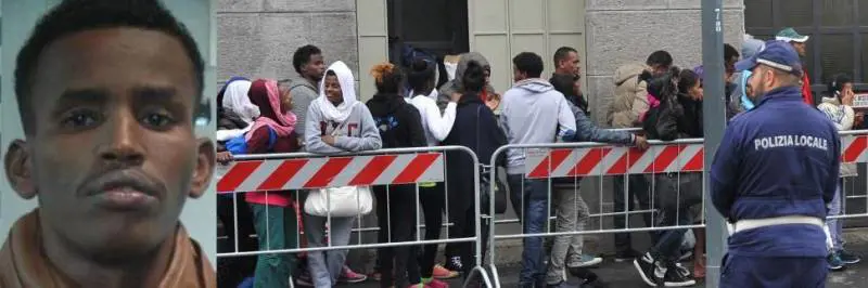 "Ogni sera mi legava e stuprava". Così le violenze nel lager libico