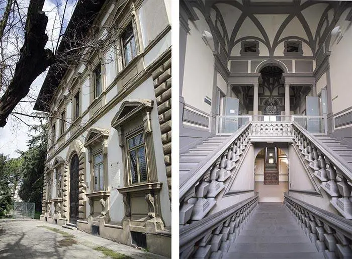 La moschea di Firenze nella villa storica coi 30 milioni del Qatar