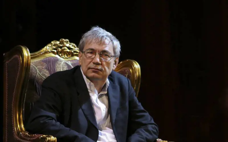 "In ogni libro mi chiedo come essere moderni senza perdere identità"