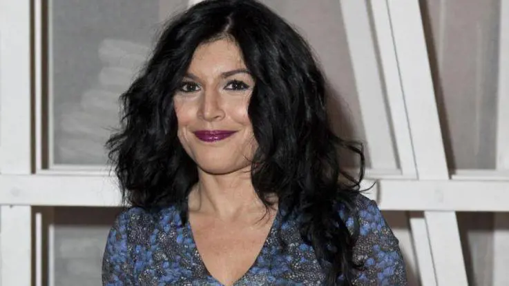Giusy Ferreri è diventata mamma: è nata Beatrice