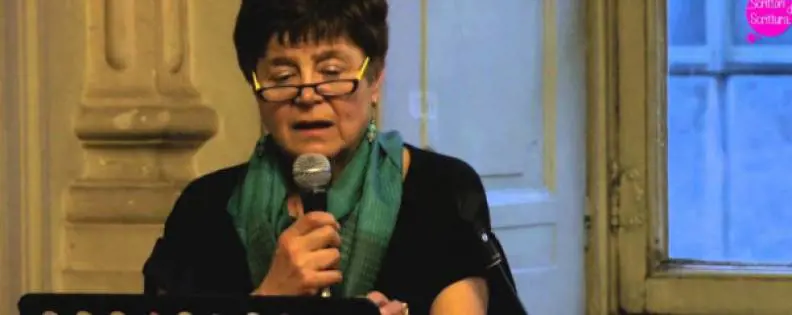 La De Mari torna alla carica: "I gay sono la nuova razza ariana"