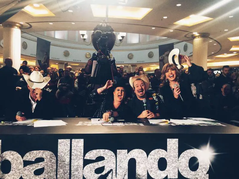 Il ballo anima i pomeriggi di Raiuno