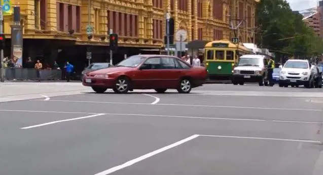 Australia, uomo travolge pedoni: 3 vittime e oltre 15 feriti