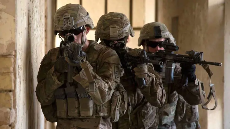 Esercito Usa, stop alla Beretta: ora l'Italia perderà 580 milioni