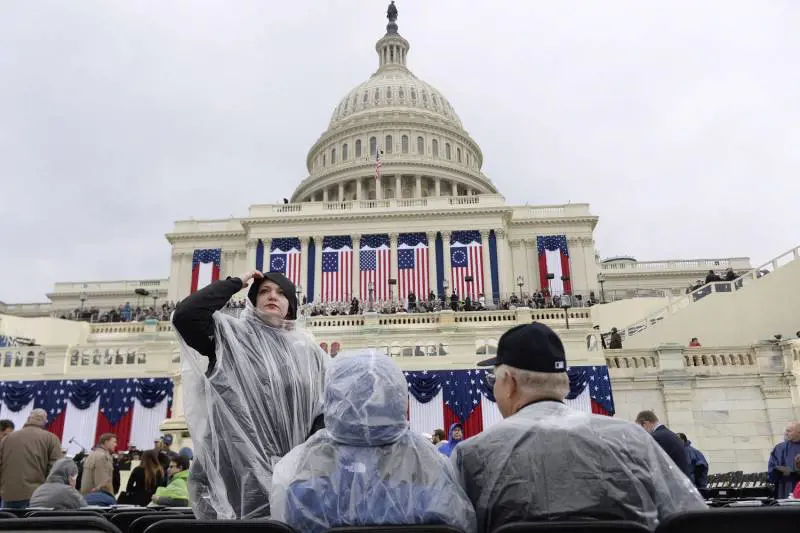 Usa, ecco i governi che influenzano la politica estera americana