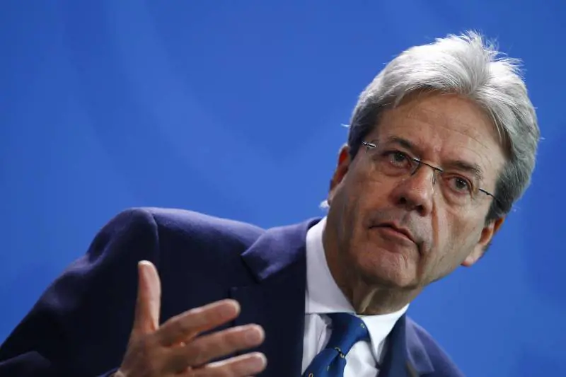 Otto italiani su dieci bocciano Gentiloni