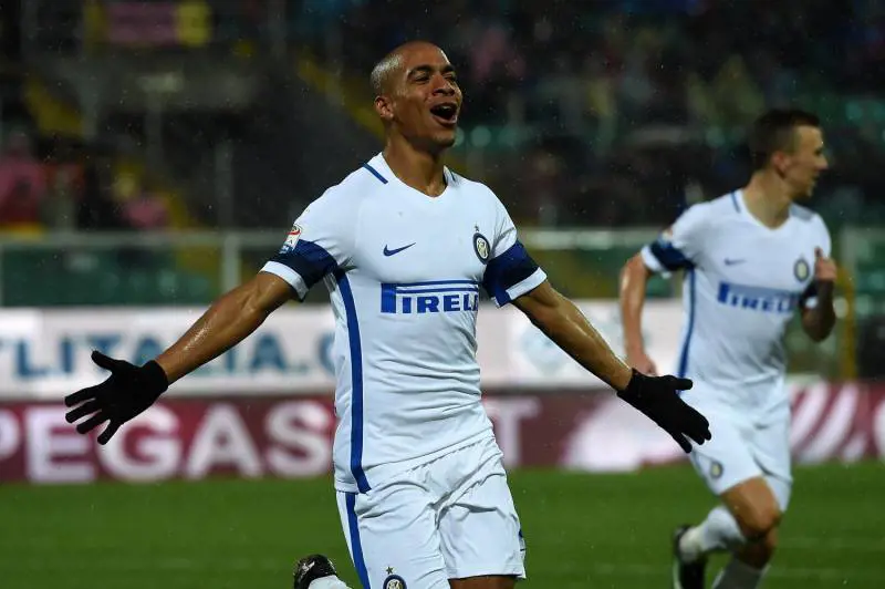 "Scambio Pastore-Joao Mario a gennaio"