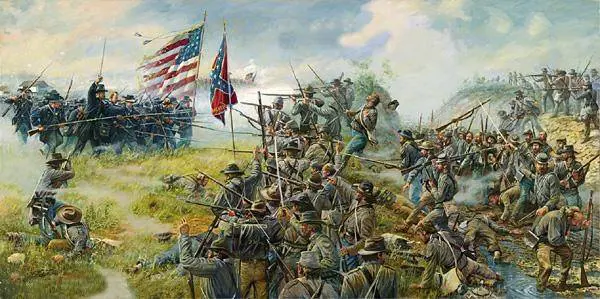 La guerra civile americana? Può servirci a capire i guai dell'Unione europea
