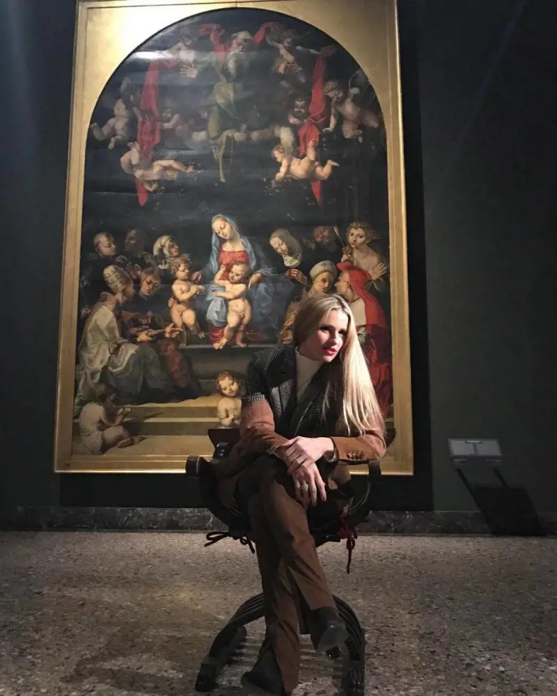 Immagine gallery