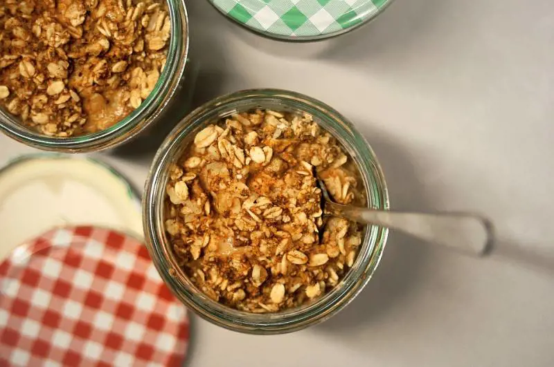 Avena: così aiuta la bellezza di tutto il corpo