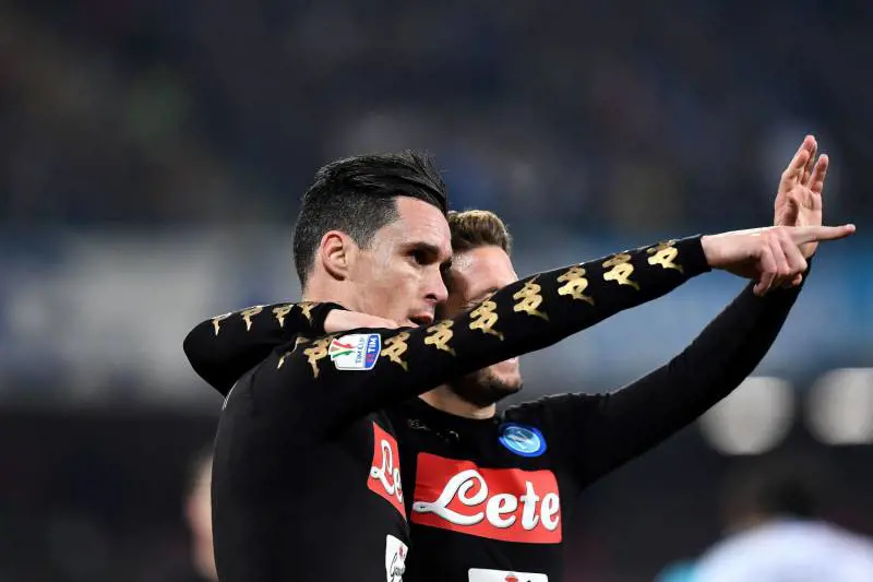 Coppa Italia, il Napoli vola in semifinale: ora attende la vincente di Juve-Milan