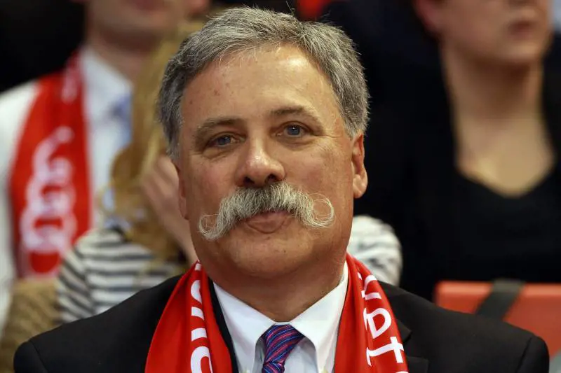 I nuovi capi: "F1 quasi morta, la salveremo così"