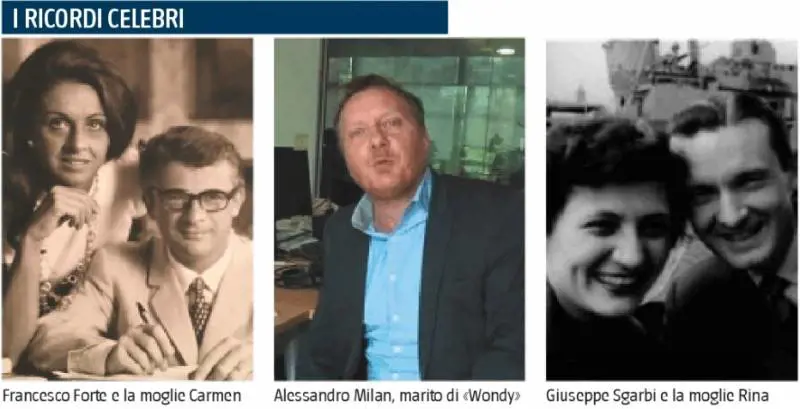 L'amore per sempre esiste. Ed è un sentimento epico