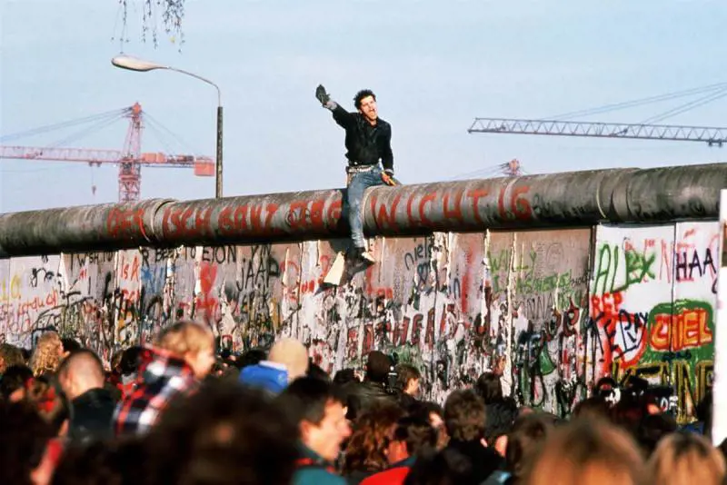 Perché dobbiamo lottare per la libertà