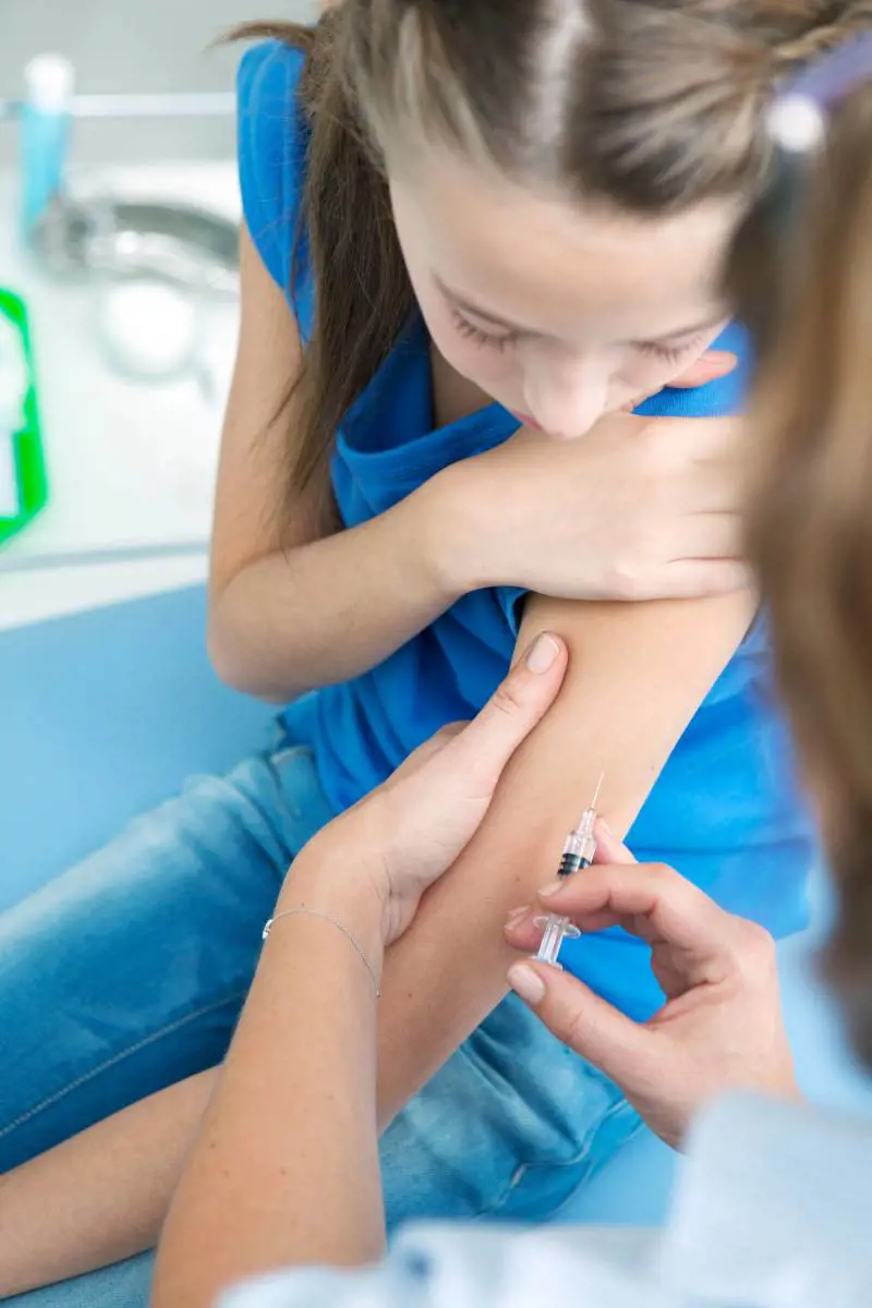 Torino, sospetto caso di tetano: grave una bambina non vaccinata
