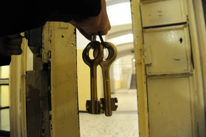 Sconti di pena, rimesso in libertà un boss mafioso ragusano
