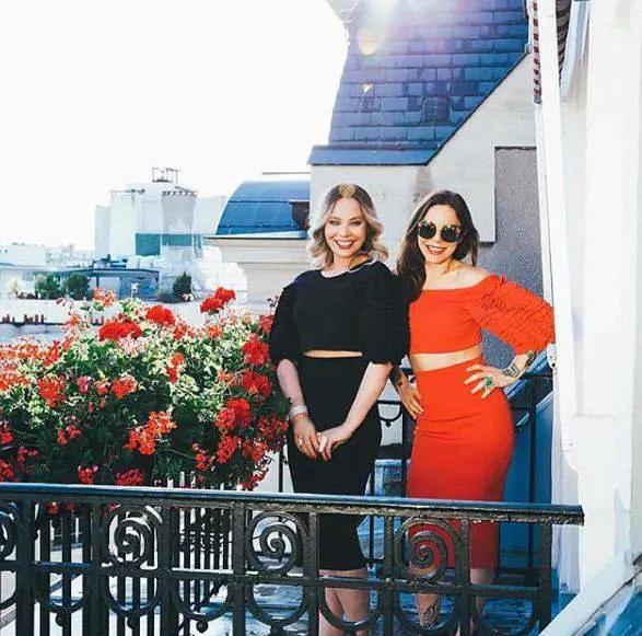 Nuovi arrivi sull'Isola dei Famosi: Ornella Muti e Naike Rivelli