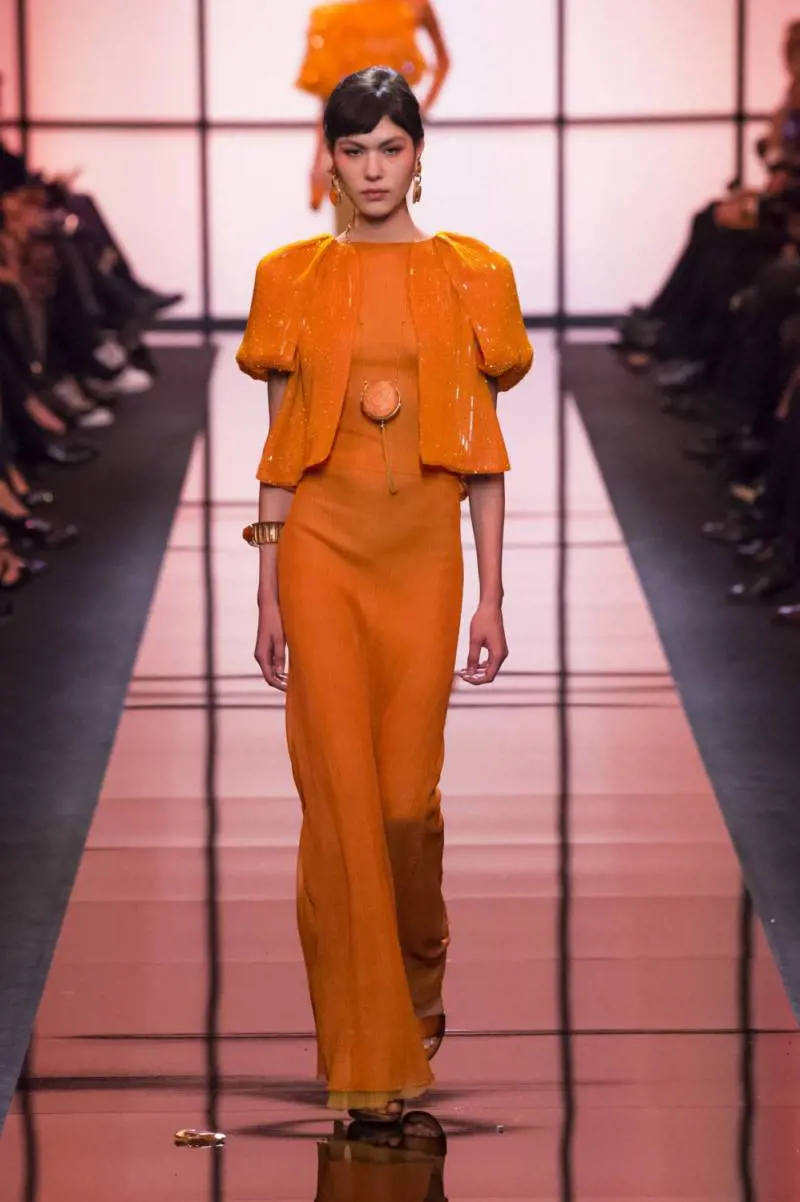 Il Feng Shui diventa fashion. E il vestito giusto ci fa stare bene